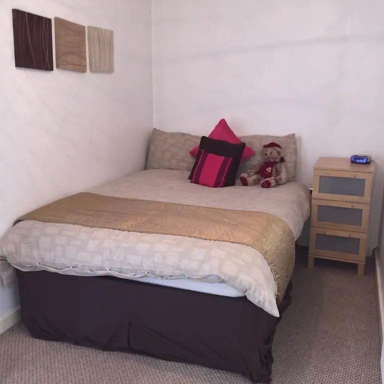 Millennium Apartments Newcastle Upon Tyne Reino Unido